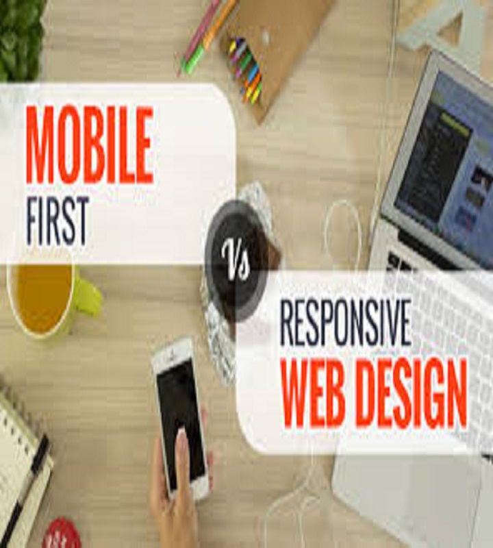 Mobile-first vs responsive website? Which one should I prefer?
