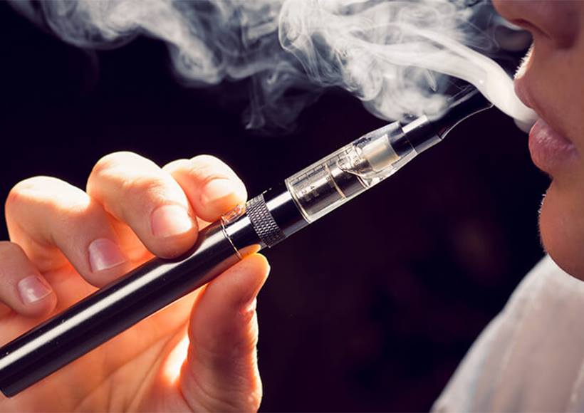 4 Mental Benefits of Vaping
