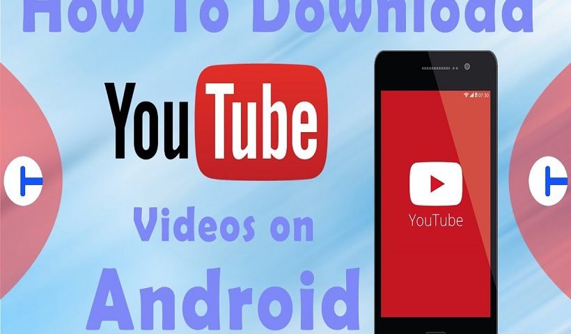 How To Download Videos From Youtube Using Vidmate App