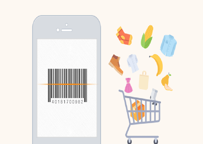 Features to Look for in a Barcode Reader SDK for Retail