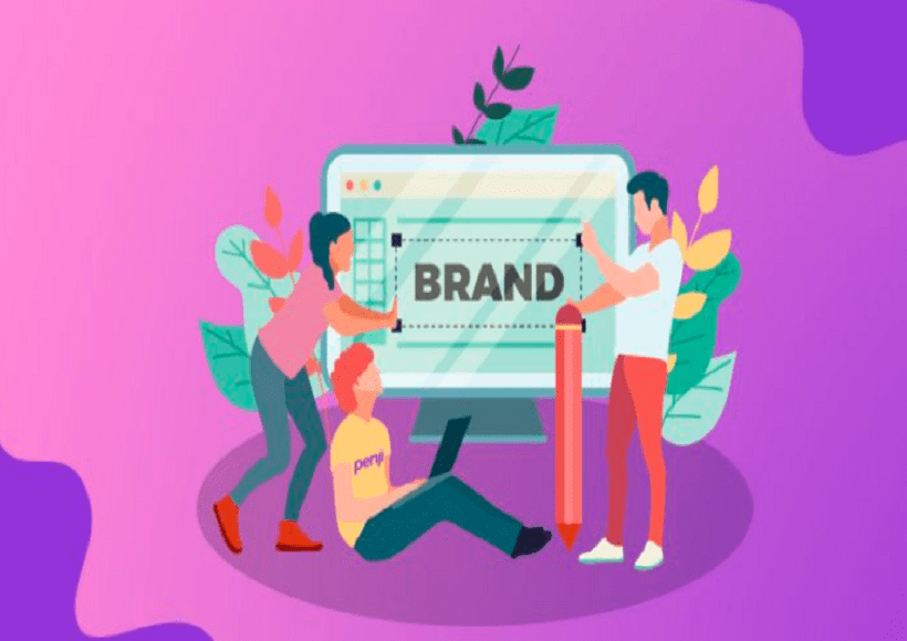 Top 12 Tips to Build a Successful Brand Identity
