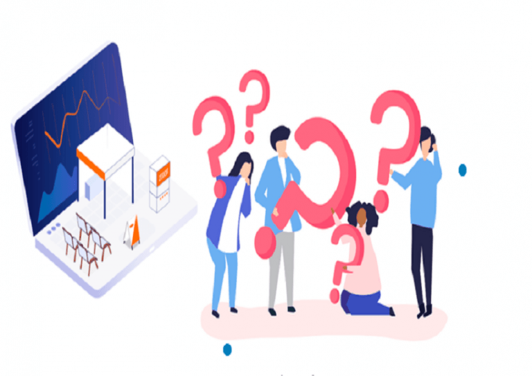 7 Questions to Ask When Choosing a Virtual Event Solution - Talk Buzz