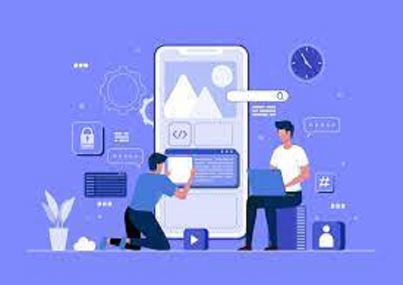 Entrepreneur’s Guide to App Development