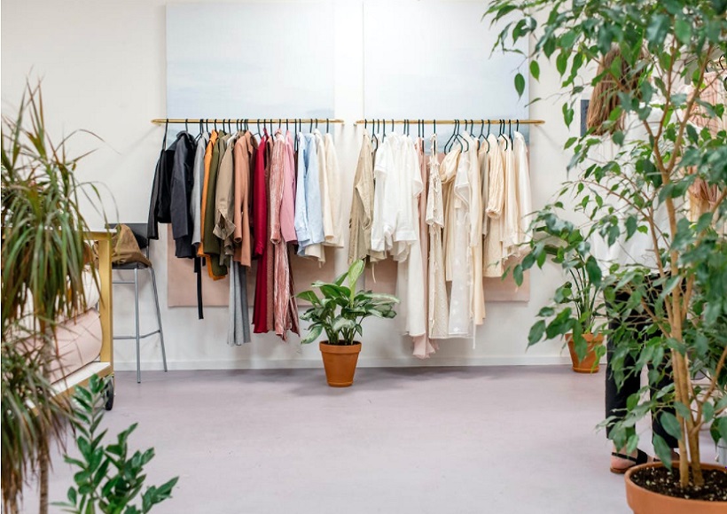 Bamboo Fabrics: Wash and Care