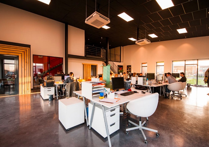 How To Get the Most of Your Next Office Renovation?