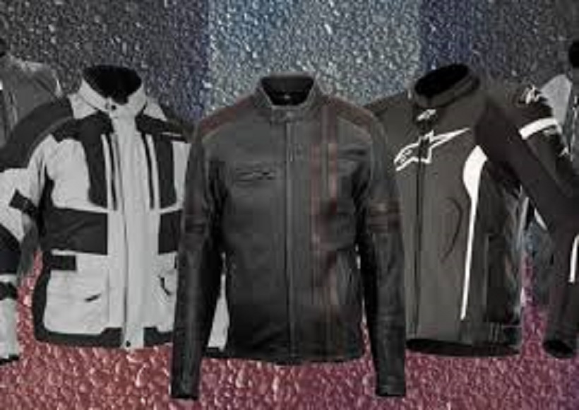 What Are The 6 Most Important Advantages Of Wearing A Motorcycle Jacket?