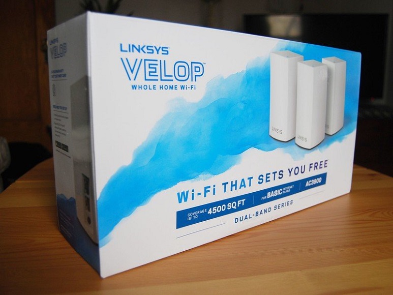 Amazing Things That Helps To Boost Linksys AC6600 Device Range