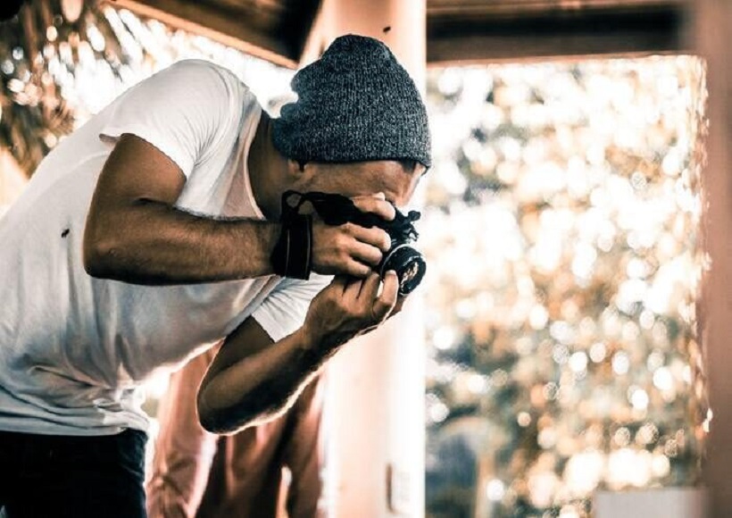 10 Common Mistakes Beginner Photographer