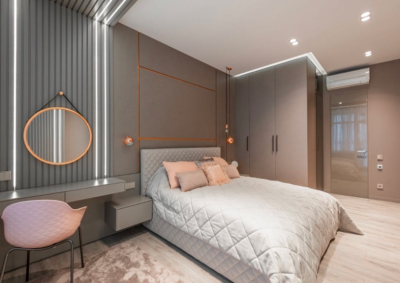 Must-Have Furniture Pieces for a Bedroom