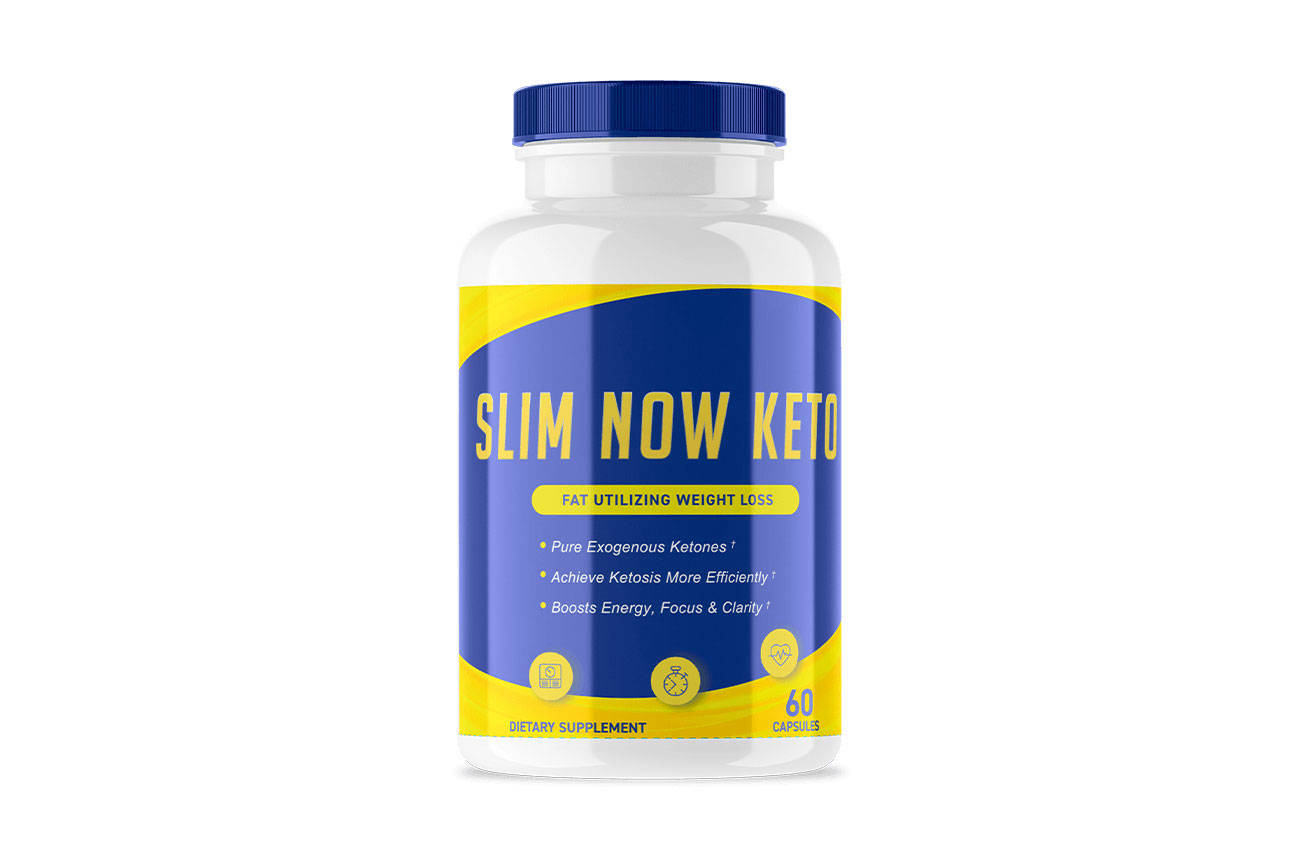 Slim Now Keto Reviews: Is it a scam or legit weight loss diet?