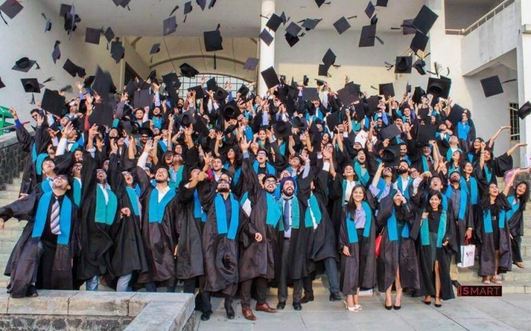 Top 5 executive MBA colleges in Pune MBA colleges in Pune