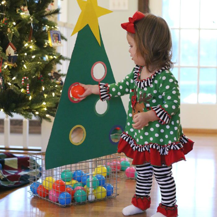 Best Christmas Activities for Kids