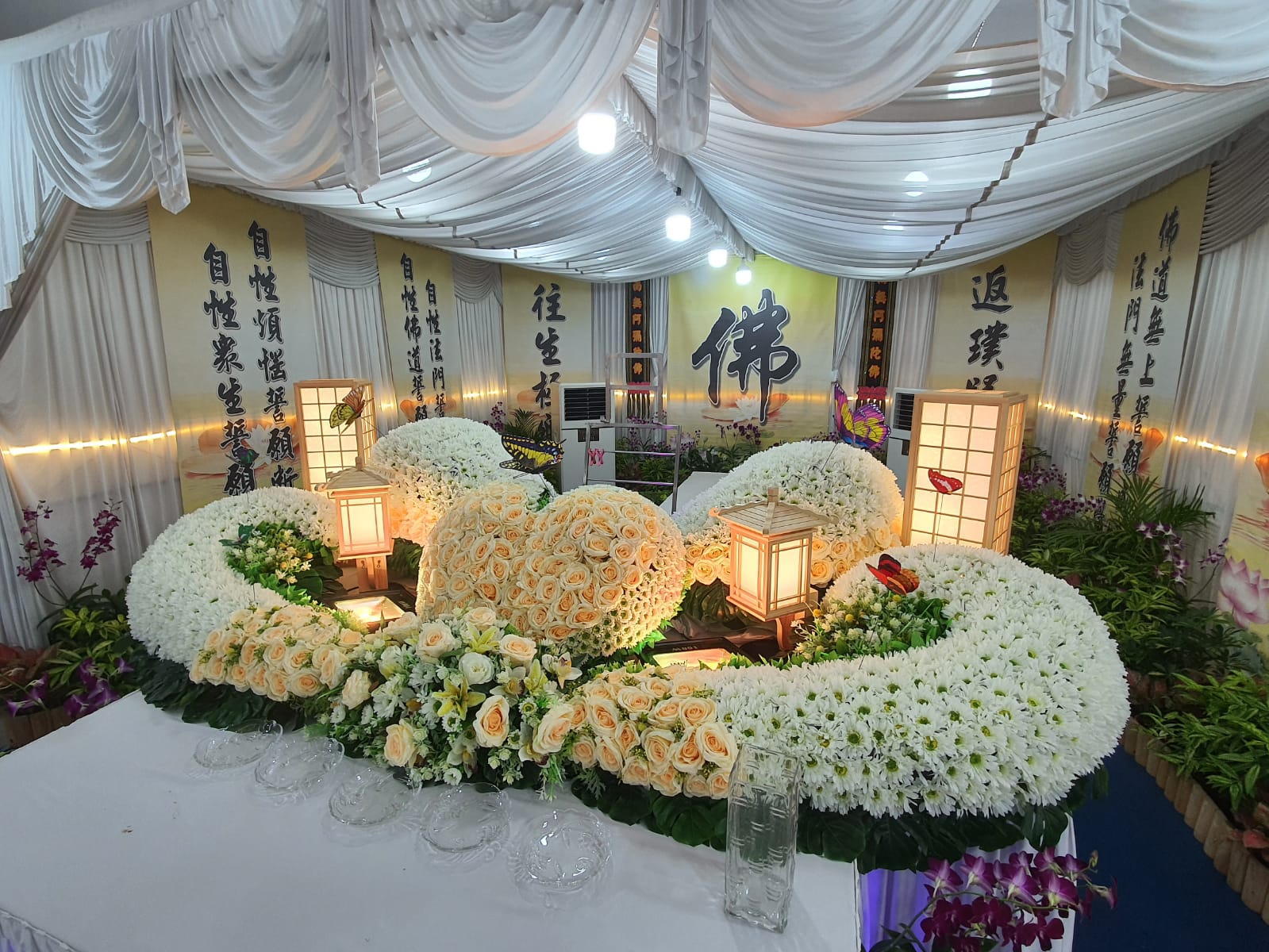 Know about Funeral Services In Hyderabad