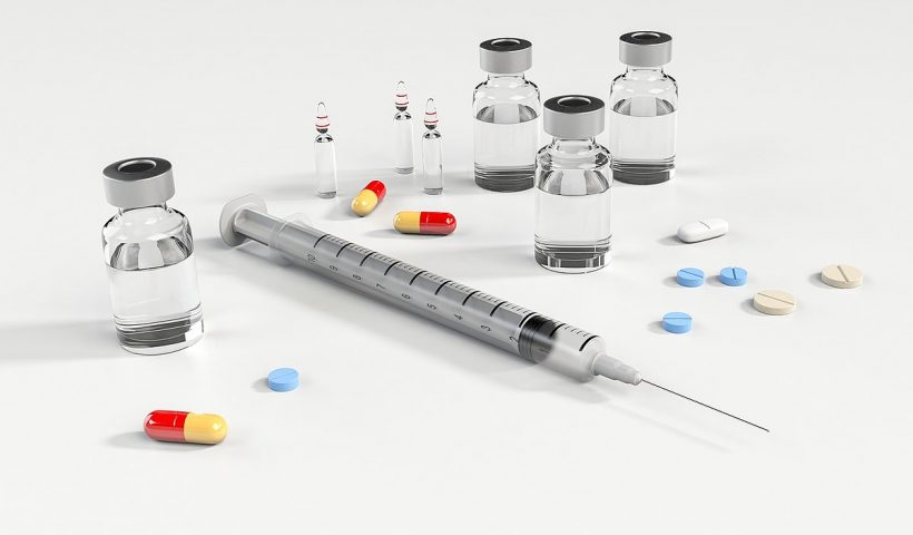 Drug Rehabilitation