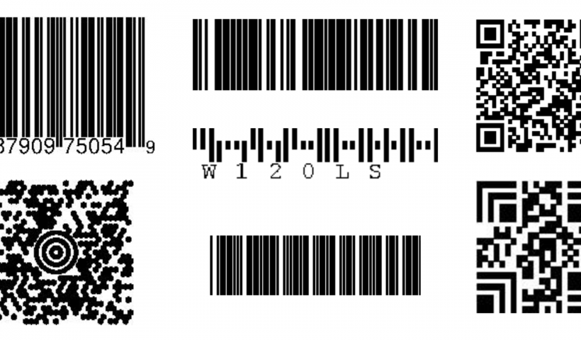 EAN Barcode India