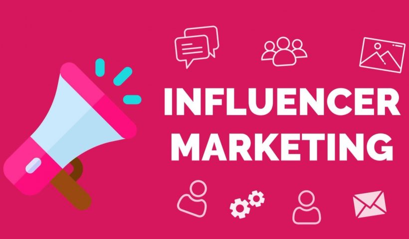 Top Brands Using Influencer Marketing