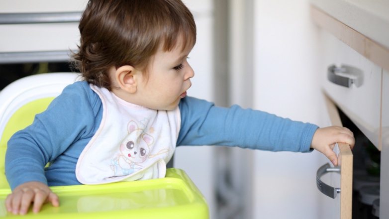 Is it easy to fix home injuries to avoid your child with the help of modern safety products?