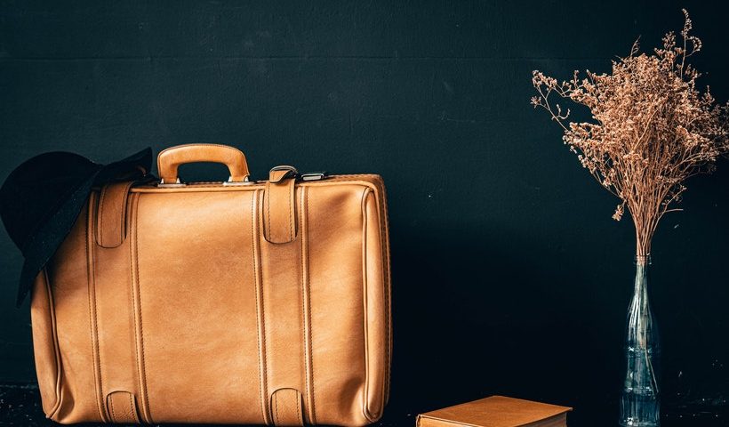 buy ladies leather handbags