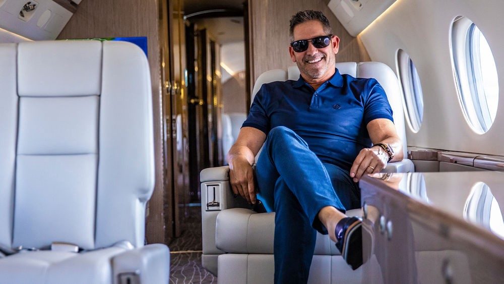 Grant Cardone and Scientology Have Connection!