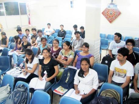 Benefits Of Getting The Cma Coaching In Faridabad Cma Coaching