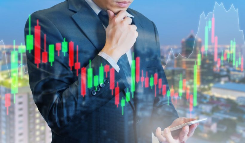 The Possibility Of Becoming A Profitable Cfd Trader