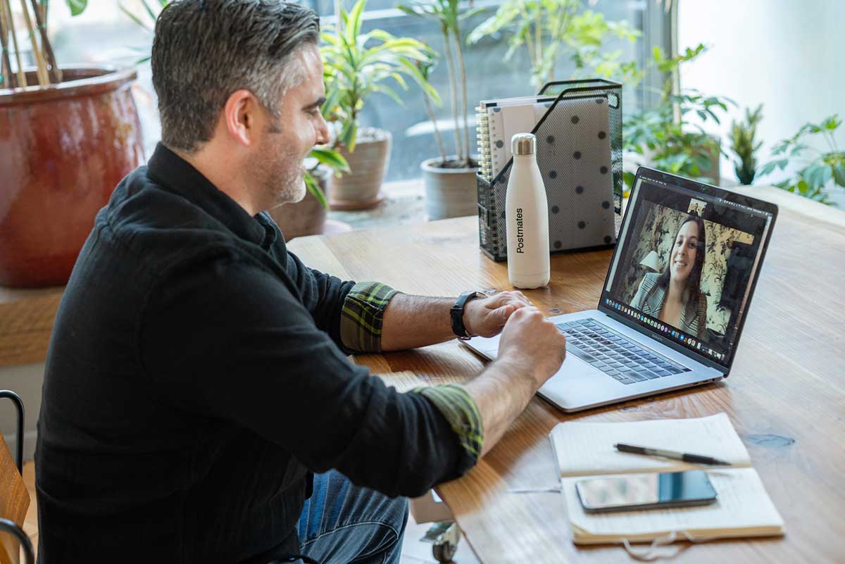 The Ultimate Guide to Secure Video Conferencing Secure-Video-Conferencing