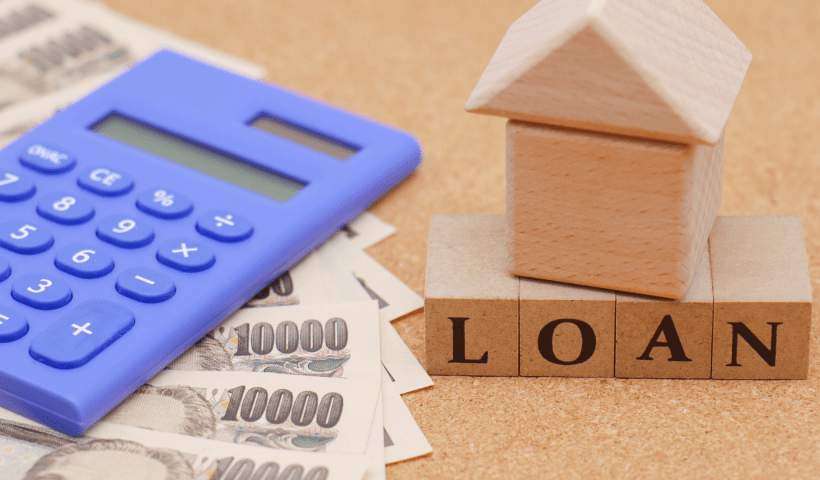 home loan from Bajaj Housing Finance