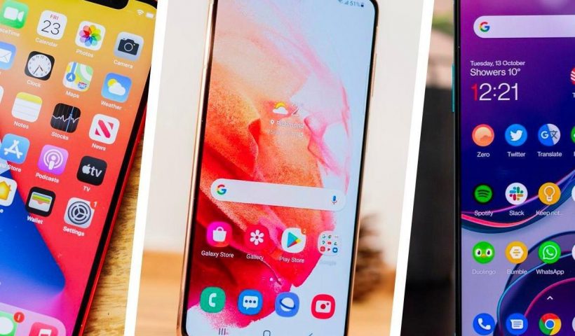 OPPO A54