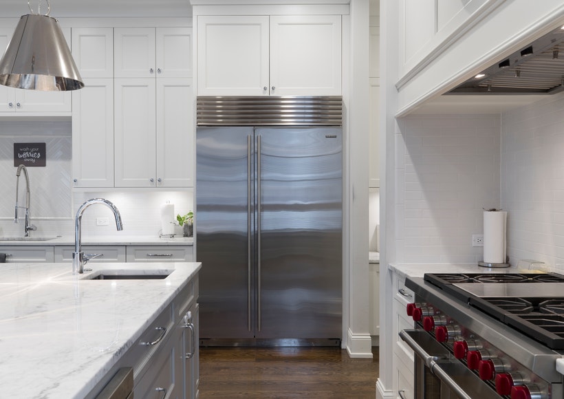 How to Fix Your Fridge When It’s Not Working fix the refrigerator