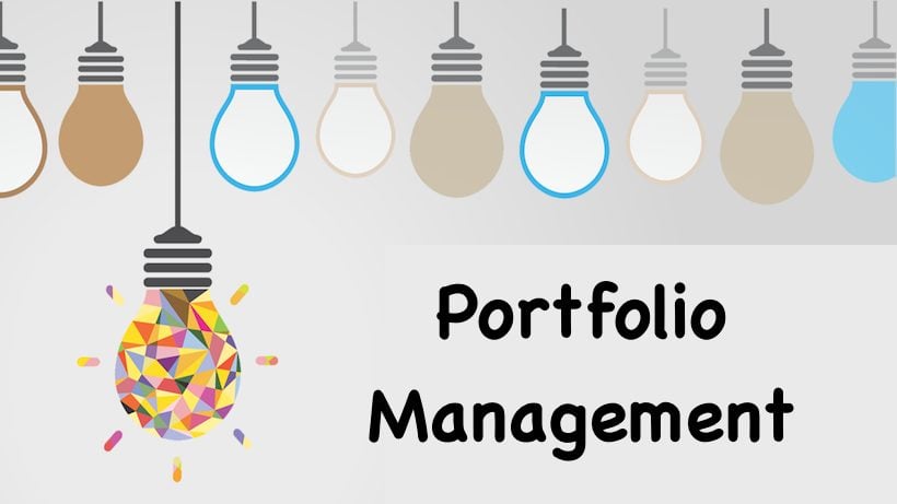 Is An Online Portfolio Management Service Helpful? Portfolio Management Service