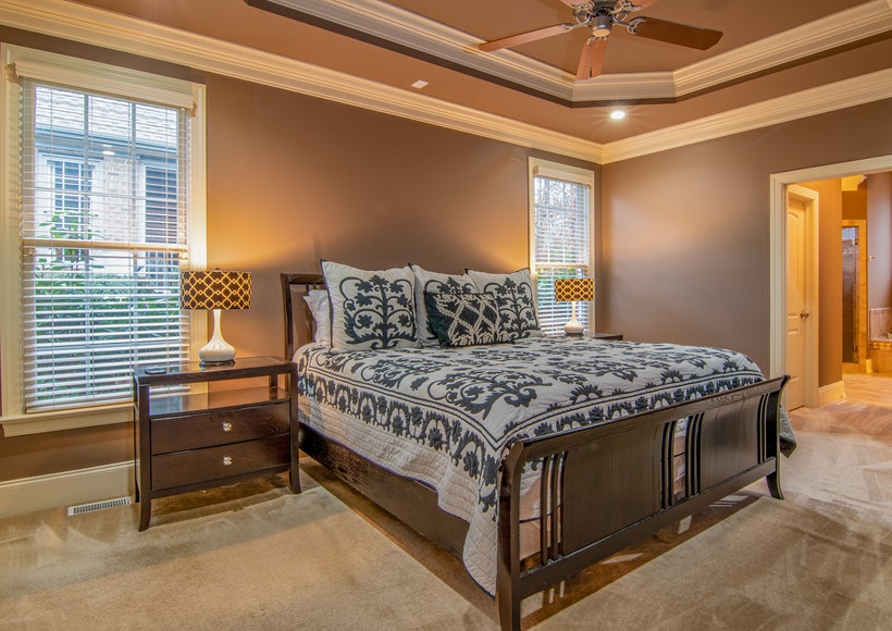 How to Choose which Double Bed Sheets Will be Perfect for You? Double Bed Sheets