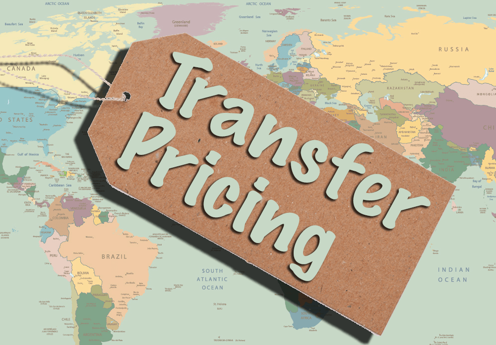 transfer pricing services