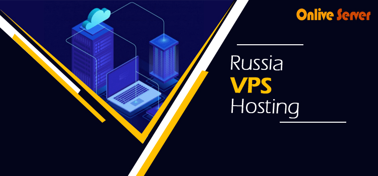 Russia VPS Hosting