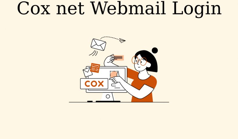 cox webmail login