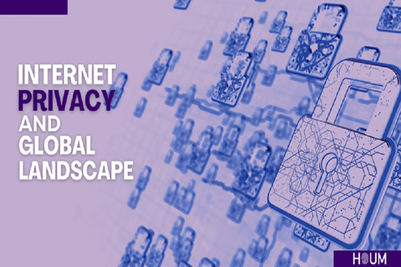 Internet Privacy and Global Landscape