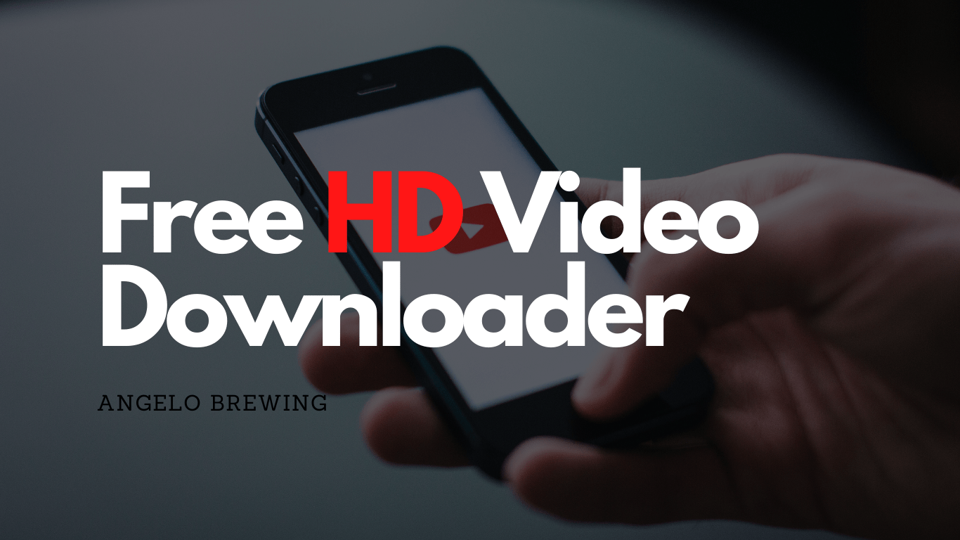 Ymate is your favorite YouTube video downloader