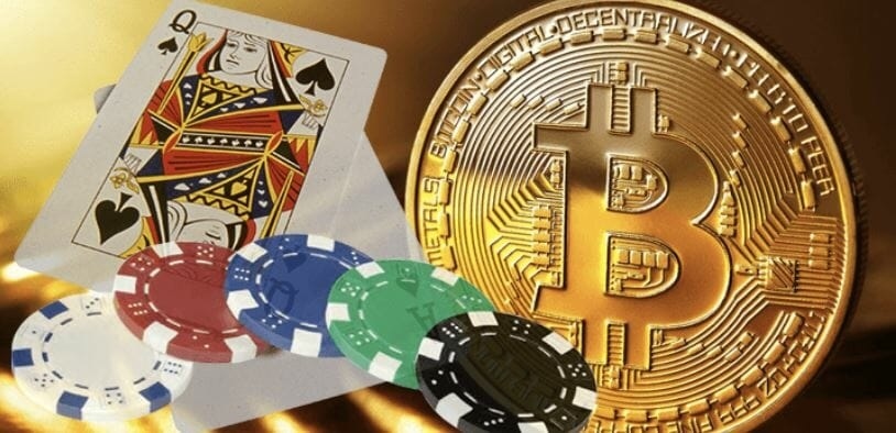 Crypto Casinos Online