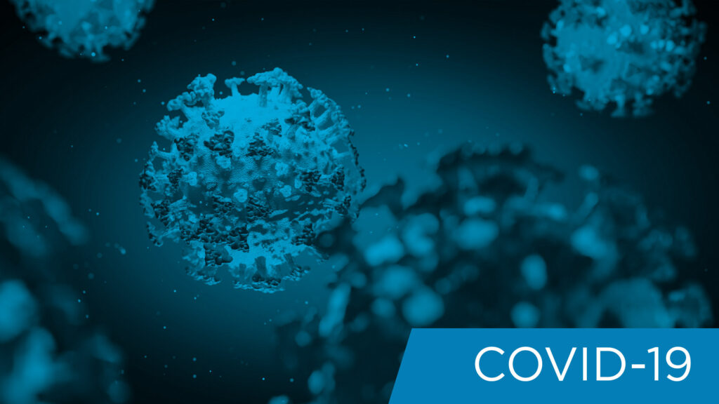 Covid 19 pandemic