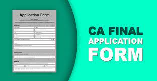 Get The Complete Details Of Ca Final Course Nov 2022