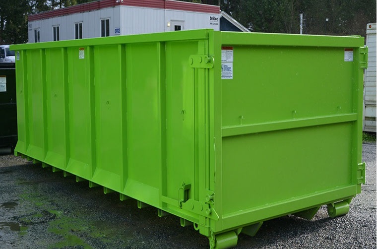 Dumpster Rental