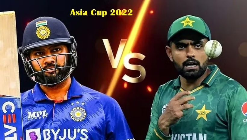 india vs pakistan match