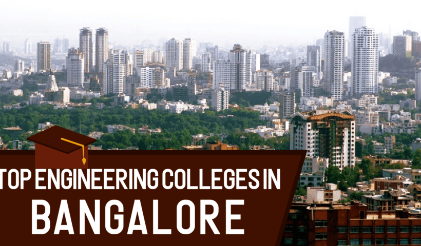 Top engineering college in Bangalore