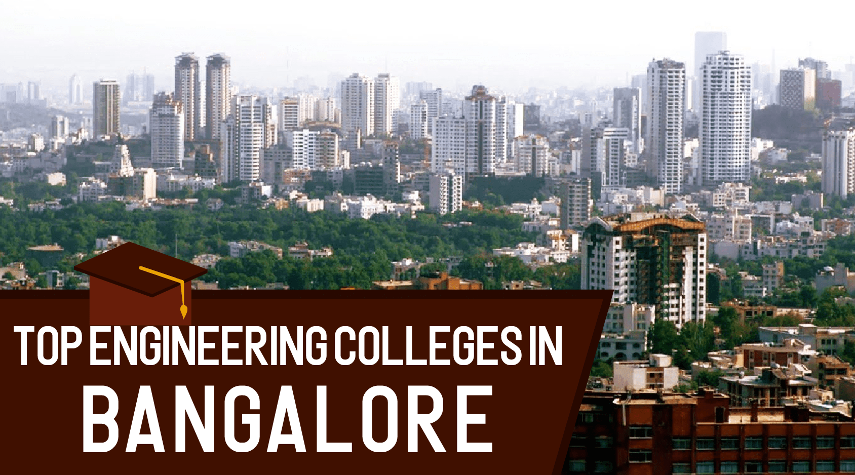 Top engineering college in Bangalore