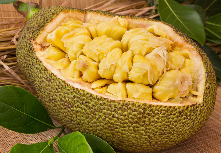 Nutrition and Benefits of Jackfruit
