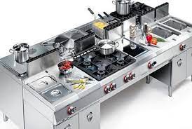 Factors to consider while purchasing new commercial kitchen equipment