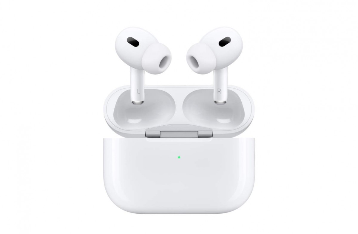 The Apple AirPods Pro 2’s battery life is revealed by the 3C certification AirPods Pro 2
