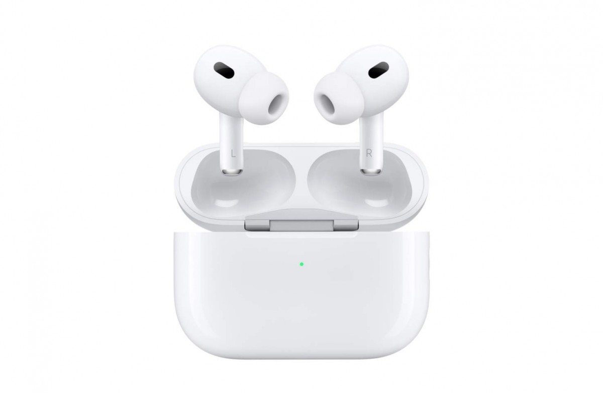 AirPods Pro 2