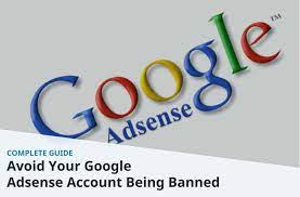 web stories suspend Google Adsense accounts