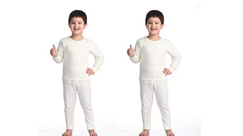 thermal wear for kids