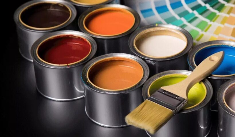 Best Wood Paint Brands In India